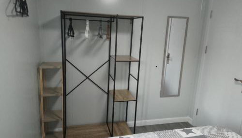 Mountain View Bungalows Dimilia - Foto 5, wardrobe