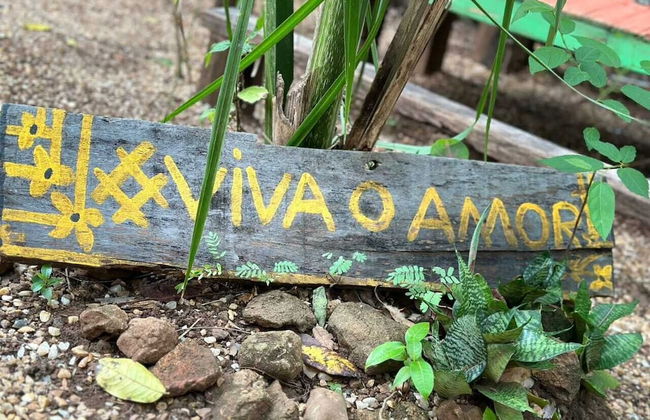 Pousada Pouso das Araras - Foto 75