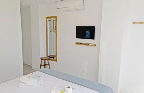 Loft Deluxe, Luminoso, Parking y Piscina - A 100 m del Mar AC - Photo 45