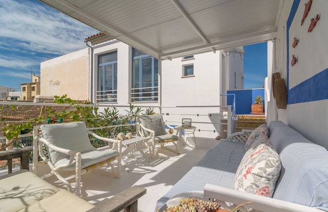 Casa Acogedora in Portocolom - Foto 3