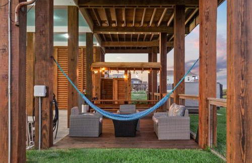 Beachfront l Swim Spa l Modern Interior l Beautiful Views - Foto 45