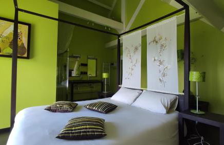 La Villa Bleue - Foto 21