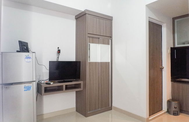 Chic and Cozy Studio Apartment at Taman Melati Surabaya - Photo 11