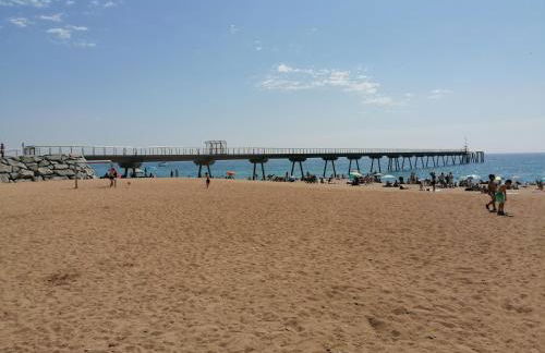 Apartamento P1 30min Sagrada Familia, 10 min playa - Foto 28