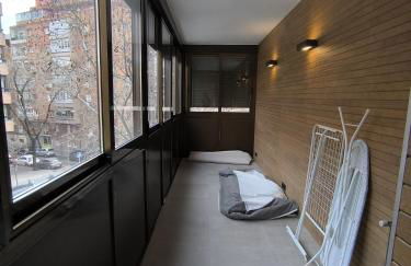 Chamartín Easy Stay - Habitaciones cómodas y bien ubicadas - Photo 7