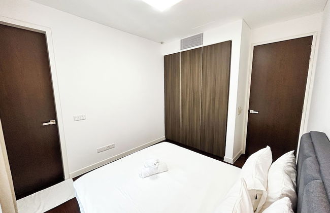 D Rapport Residences by Manhattan Group - Foto 50