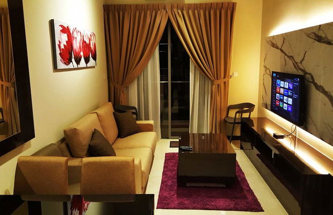 La Tulipe Sea View - Foto 14