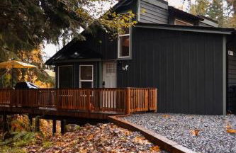 Dovetail Den - Tranquil with Hot Tub and Air Conditioning - Foto 37