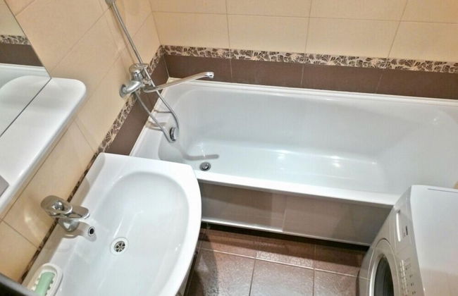 Inndays Podolsk on Leningradskaya - Foto 7