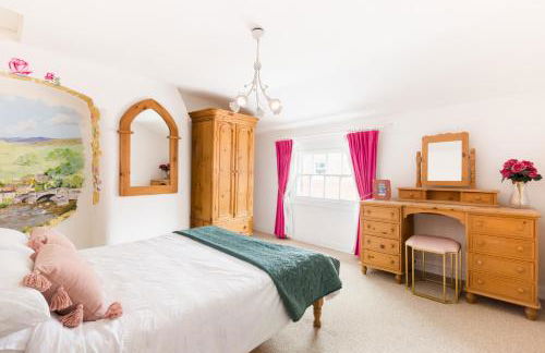 Shakespeare House, Free Parking, Town Centre Location - Foto 44