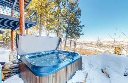 Red Sky Luxury Retreat - Foto 2