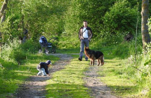 Agroturystyka Biebrzańska Kraina - Foto 23