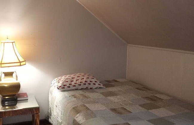 Bigfoot RV & Cabins Park - Foto 6