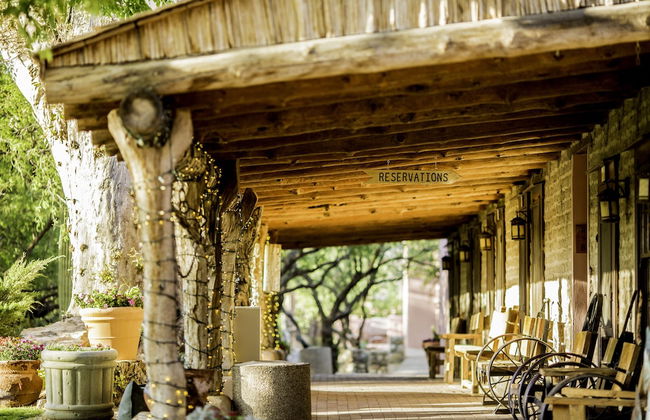 Tanque Verde Ranch - Photo 73