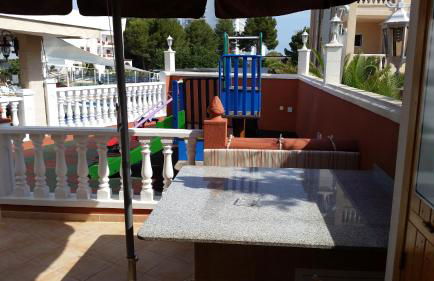 Apartamentos Vista al Puerto - Foto 28