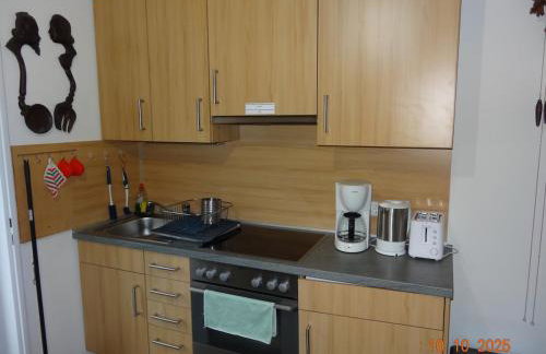 Kleine Einliegerwohnung- komfort Home! - Foto 32