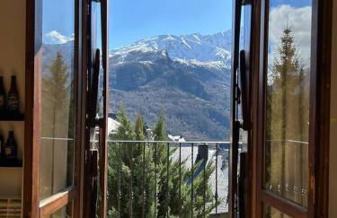 Apartamento Linar l Wifi l Vistas l P & Trastero - Foto 19