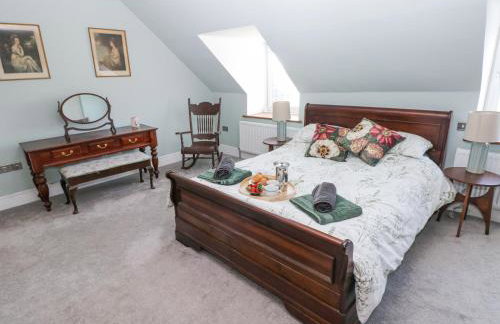 Coytrahen House - Foto 50