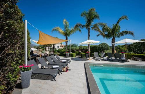 Moresca Exclusive Villa - Pool & Spa - Foto 3