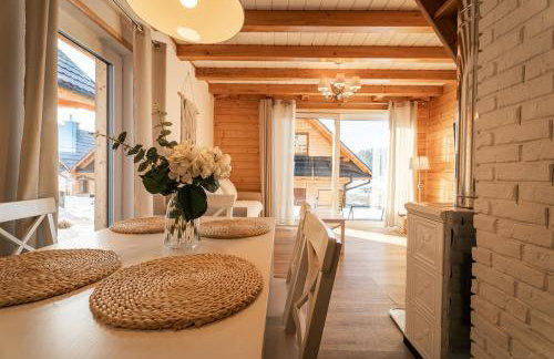 Zacisze Pod Sowim Skrzydłem - Foto 13