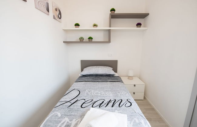 Villa Liliana - Apt. 06 - Foto 6