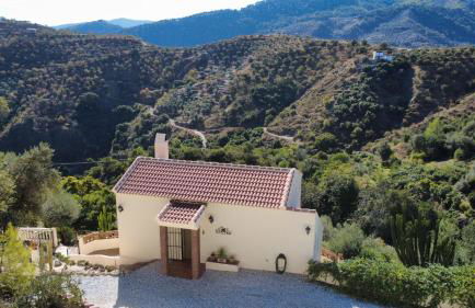 Cortijo Chupito - Foto 1