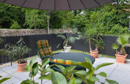 Ferienwohnung Gebauer - Foto 25