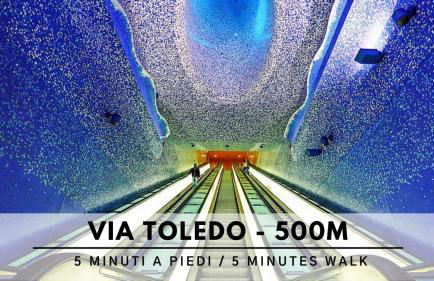 NAPOLIFOREVER Chiaia APARTMENT - Photo 45