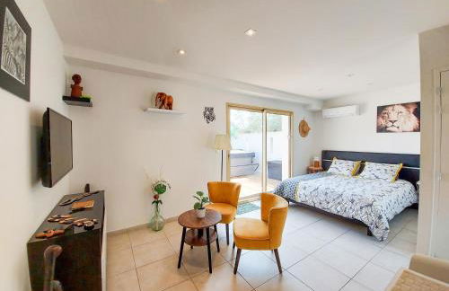 Lodge Casamance - Foto 9