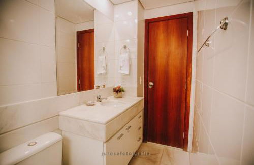 Confortável apartamento na Savassi. - Foto 10