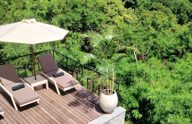 Paradise Garage Komodo Villa - Foto 5