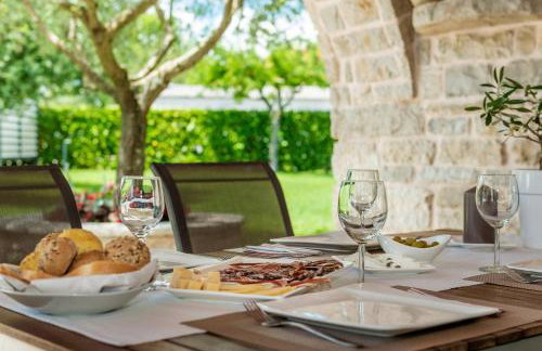 Istranka in Frkeči (Haus für 4 Personen) - Foto 9