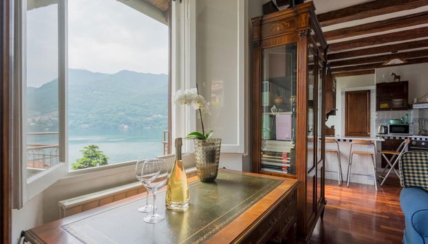 Co-b730-alem2at - Dreaming Terrace - Foto 2, Habitación