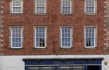 Foxtons Townhouse - Foto 2