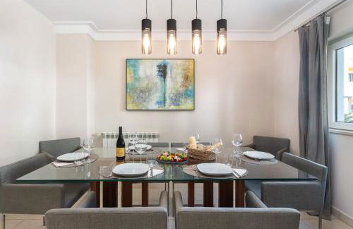 Host Wise - Deluxe Spacious House with Terrace & Jacuzzi - Foto 6