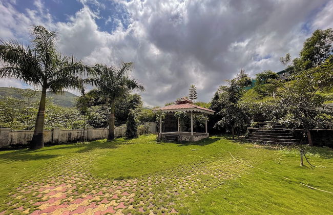 CosmicStays Lilac Villa Luxury Villa - Foto 21