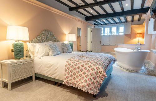 The Vineyard Hotel in Horsham, Near Gatwick Airport - Foto 35