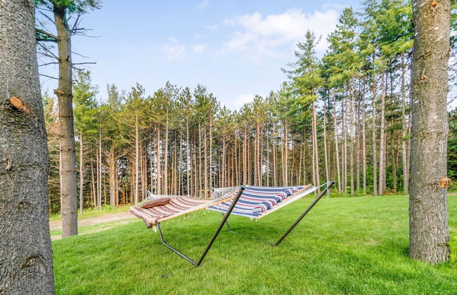 GLOBALSTAY Luxury Chalet Sharon HOT TUB - Foto 33