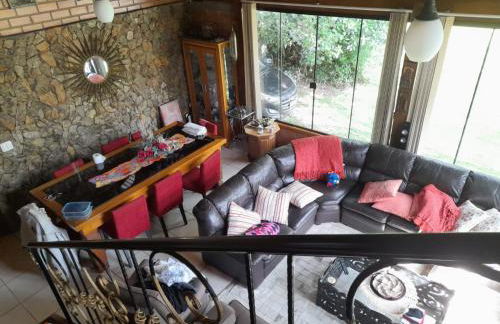 Casinha da Serra com açude - Foto 14