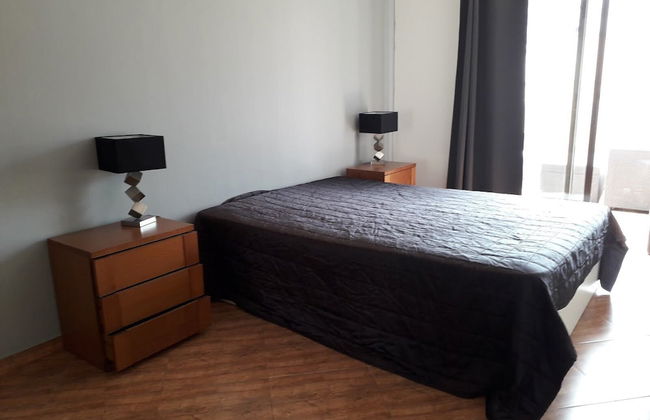 Apartamento Sol e Mar - Foto 2