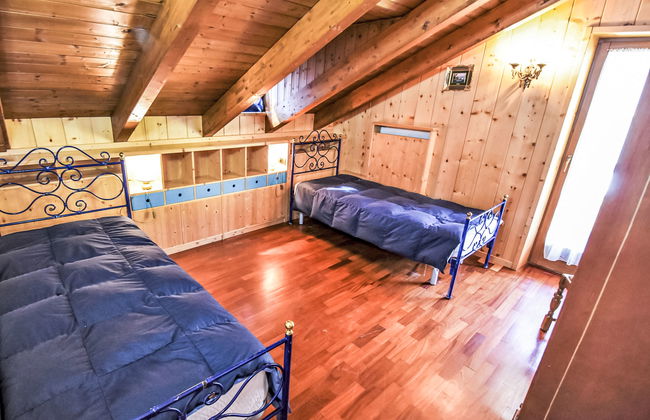 Cesa Galadriel - Foto 26