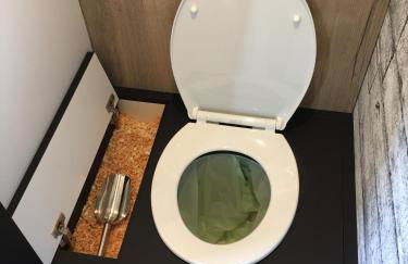 Tiny House sur la cote bretonne - Foto 9