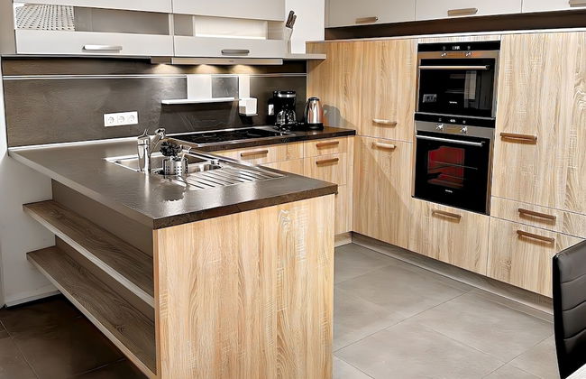 Ferienhaus am Glück - Foto 14