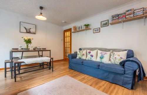 Stylish Garden Flat Near Loch Ness - Foto 19