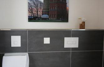 Villa Meerfreude - Foto 13