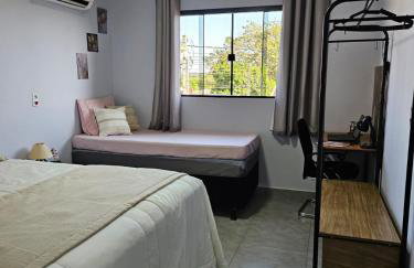 Apartamento 3 Fronteiras - Foto 9