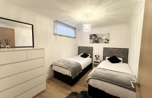 Birmingham City Centre 2-Bed with Private Balcony - Foto 6