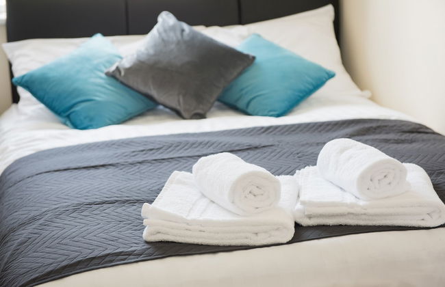 Kennedy House by Your Lettings UK - Foto 10