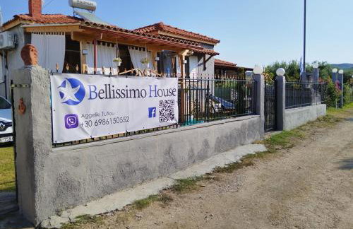 Bellissimo house - Foto 15