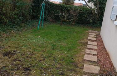 Maison familiale à 600m de la plage 8mn à pieds - Foto 10